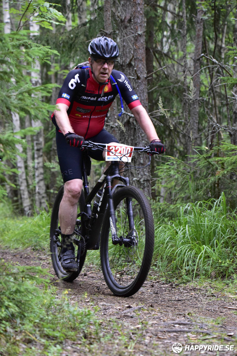 Bild från Engelbrektsturen 2019